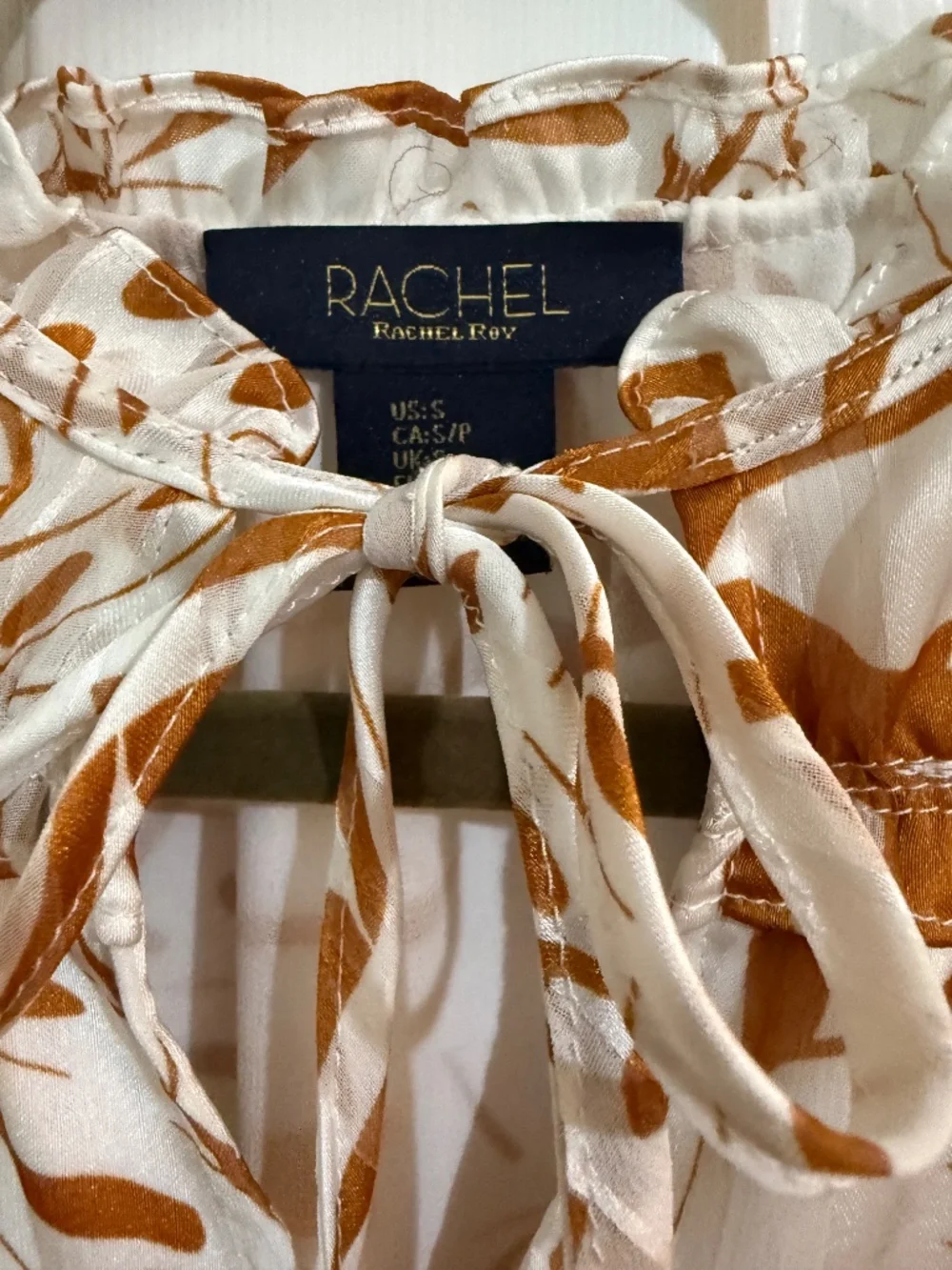 Blouse - Picture 2 of 2